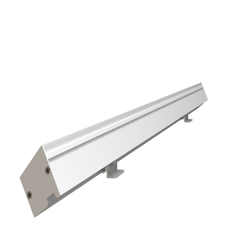 Factory Wholesale LED Linear Wall Washer Light for Fashion Shopping Hotel